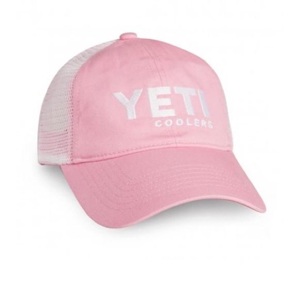 Yeti Accessories - YETI Ladies Low Profile Hat